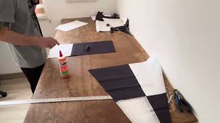 How to Make a 48-Inch Lace Balloon? Reviving Tradition #36