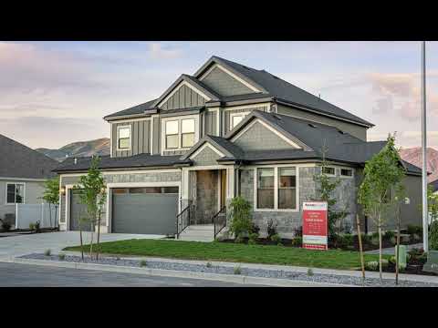 Montclair Traditional