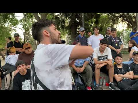 Clok VS Beto VS Pell | 8vos | La Junta Vol.1