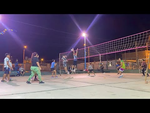 Y la que Soporte está en vivo