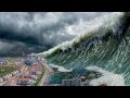 Black Sea Attacks The Cities Scary Waves Hit Sochi Crimea And Turkey Storm Bettina