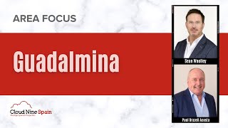 AREA FOCUS: Living and Buying Property in Guadalmina, Marbella