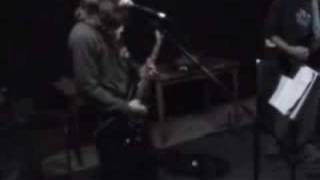 Detonate - Bitter Silence