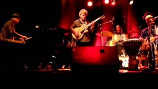 Roberto Fonseca "Rayos"