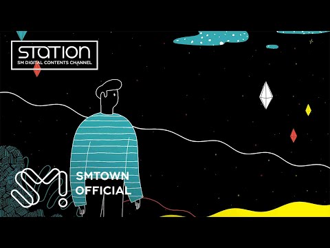 [STATION] 온유 (ONEW) X 펀치 (Punch) '별 하나 (Way)' Lyric Video Teaser