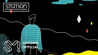 [影音] 溫流 x Punch - Way Lyric Video Teaser