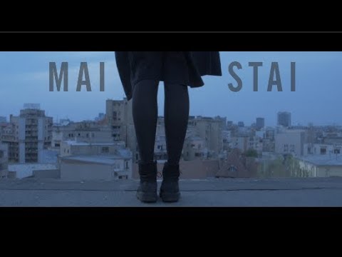 EYEDROPS - MAI STAI (Alternate version)