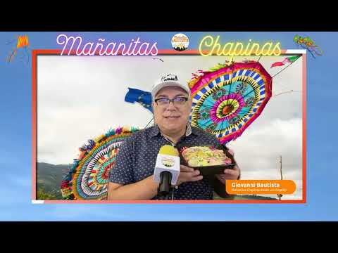 Mañanitas Chapinas desde Los Ángeles 290