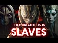 Slave Species? The Truth About Our Creation