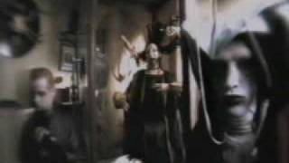 Marilyn Manson - Little Horn