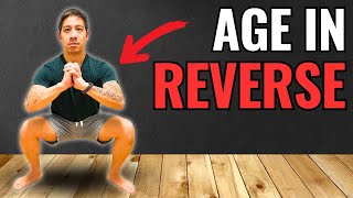 Almost NO ONE Does These 6 Japanese Exercises (They Work Like CRAZY)