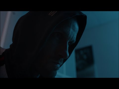 THE HAZARD - A Film About John Kallenbach And The 5th Invictus Fightnight