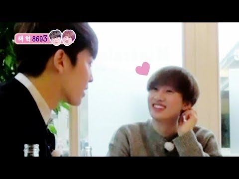 [Part48] HaeHyuk/EunHae - We got married_DongHae EunHyuk ep1