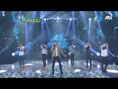 [Music on top] K.will (케이윌) - I Need You (니가 필요해)