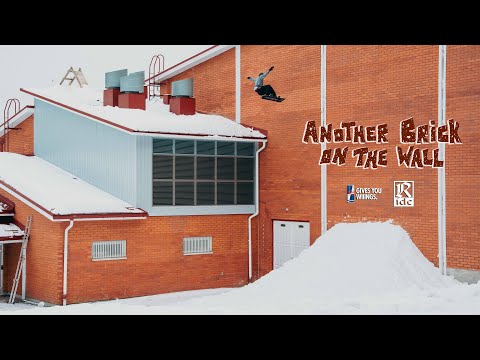 Another Brick On The Wall