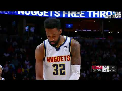 Jeff Green  13 PTS: All Possessions (2022-03-12)