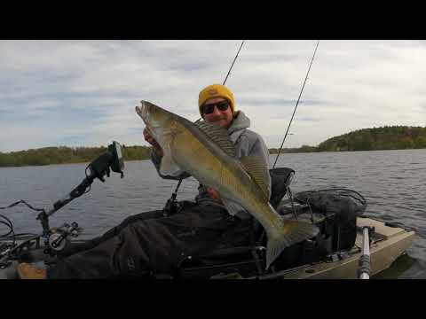 DAIWA: Die Pelagic Combo von Adrian Prus