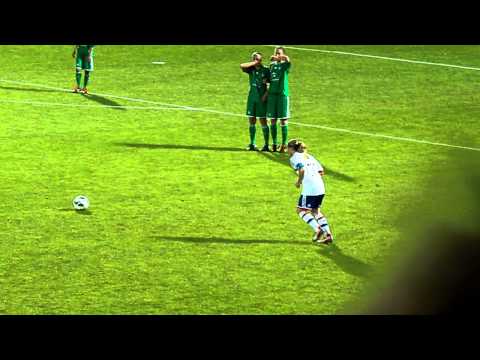 ol asse finale coupe de france f�minine 2013