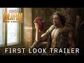 KRAVEN THE HUNTER (2023) Teaser Trailer | Marvel Studios & Sony Pictures - Aaron Taylor Johnson