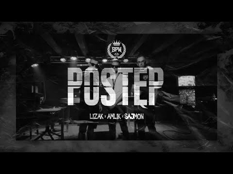 SPW - Postęp (Prod.AnswerInc)