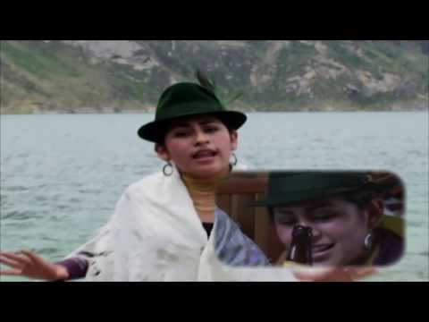 Sisa Toaquiza - El Yunga (Señor Prioste)