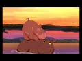 The Lion King 2 Simba S Pride 1998 We Are One 2K