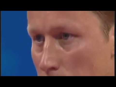 Athens 2004 | JAN-OVE WALDNER vs TIMO BOLL - Video Analysis (second set)