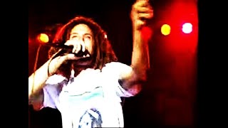 Rage Against The Machine   Guerilla Radio Live on Letterman Nov. 2, 1999
