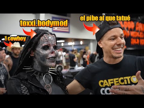 EMPIEZA el SURREALISMO en MIAMI (Día 1)