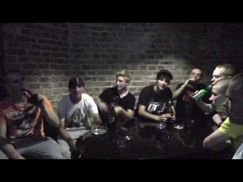 Szach'u Feat Azet - Miasto Nocą |OFFICIAL VIDEO| PROD. MM CLIPS