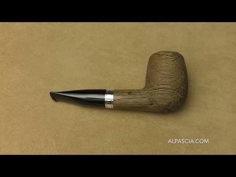 Chacom Maigret Morta 1201 - pipe 184