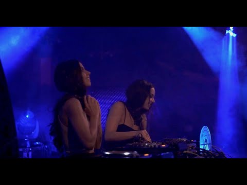 Nicolle Meng & Daniela Bellucci @ 20th Anniversary Modular HND