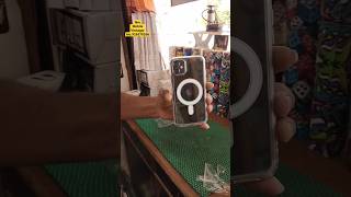 Download lagu 🤫For iPhone 11 clear case magnetic wireless cover#mobile #iPhone 11#clear case mp3