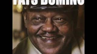 Fats Domino - It Makes No Difference Now (master) - August 1982