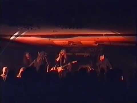 Postmortem, Tharaphita - Riga. 20.12.1997