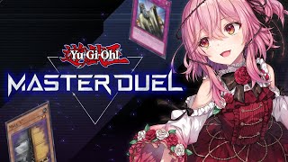 【YU-GI-OH! MASTER DUEL】 TIME TO... BRICK!