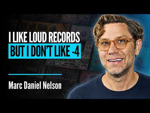 Can You Get an Analog Sound Mixing Fully ITB?