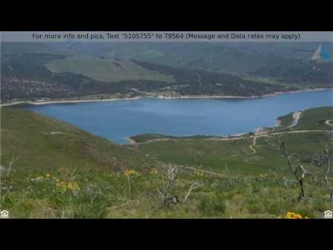 Priced at $75,000 - 37 Kent Canyon, Wanship, UT 84017