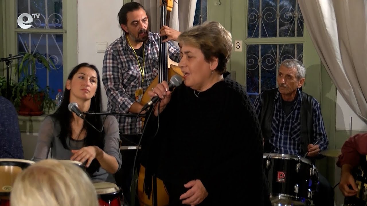 37 музиканти излизат на сцената на "Haskovo Jazz"