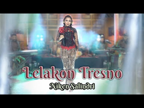 Niken Salindry  - Lelakon Tresno [Official Music Video]