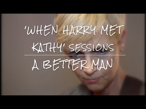 Better Man (live) feat. Harry Whalley