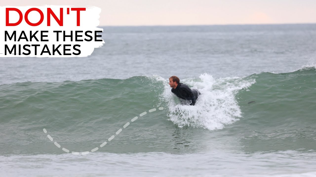 First time surfing in Daintree? Don’t stress – I’ve got you covered! 🏄‍♂️
