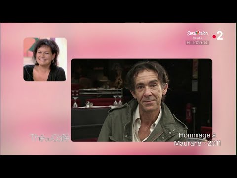 Hommage : Maurane vue par Juliette et Marc Estève - Thé ou Café - 12/05/2018
