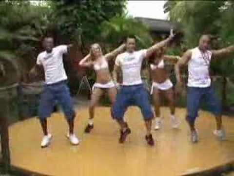 LOVE LOVE (CECÉU MUNIZ) - CIA DE DANÇA PORTAL DO AXÉ