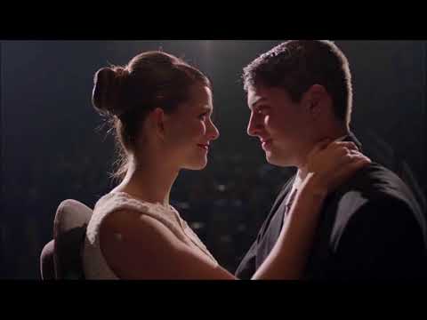 I'm Not Ashamed OST - Passion Fades