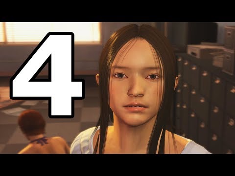 Yakuza 3 Remastered Walkthrough Part 4 - No Commentary Playthrough (PS4)