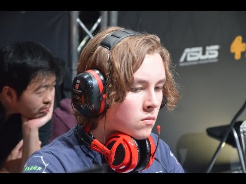 EG.Zai -Chen Support 7509 MMR