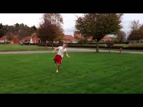 Jacob Sandbæk - Nobody to love