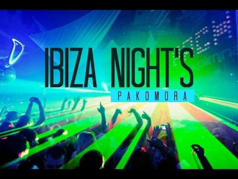 IBIZA NIGHT'S (By PAKO MORA) [CIRCUIT SESSION]