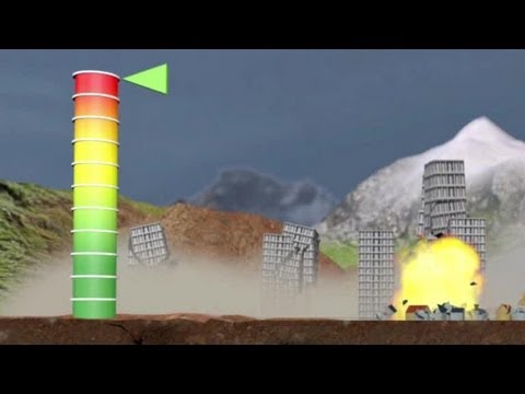 comment trouver l'epicentre d'un seisme